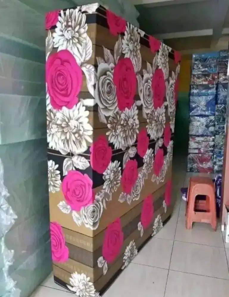 PROMO Kasur Busa Inoac D23 Asli Garansi 10 Tahun