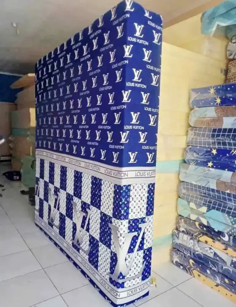 Kasur Busa Royal Foam Original Garansi 10 Tahun