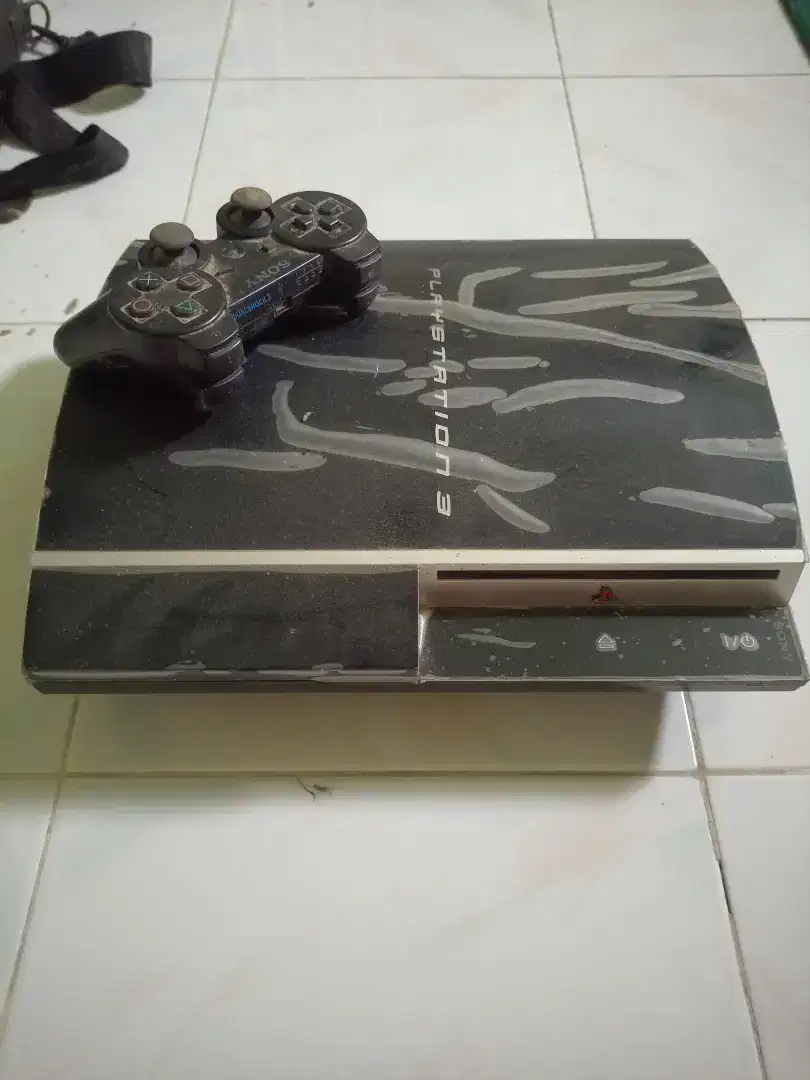 PS 3 SONY ORIGINAL