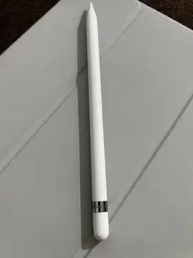 Apple pencil gen 1