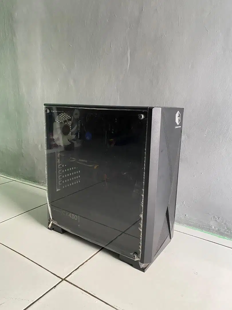 PC Gaming Murah Core i5 + VGA GTX 960 4GB