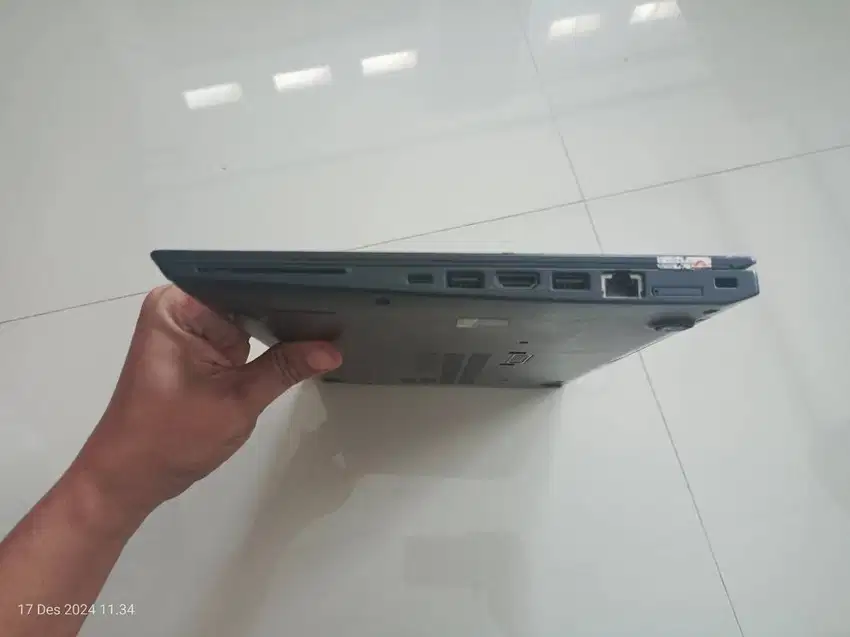 Lenovo T470s Bekas