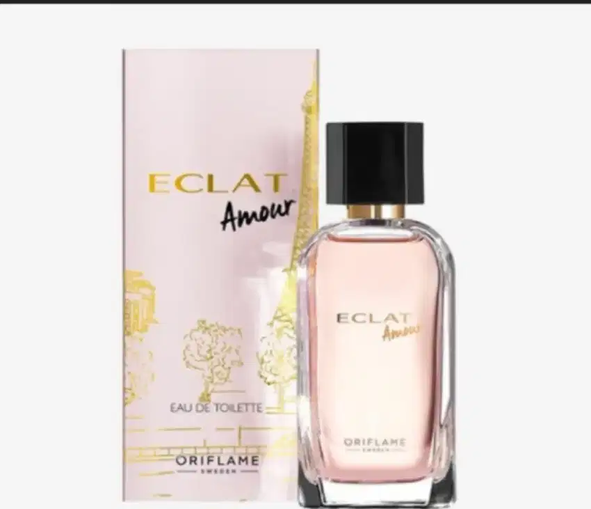 ECLAT ARMOUR Eau De Toilette