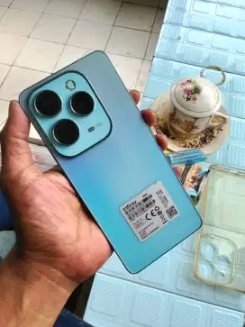 INFINIX HOT 40 PRO