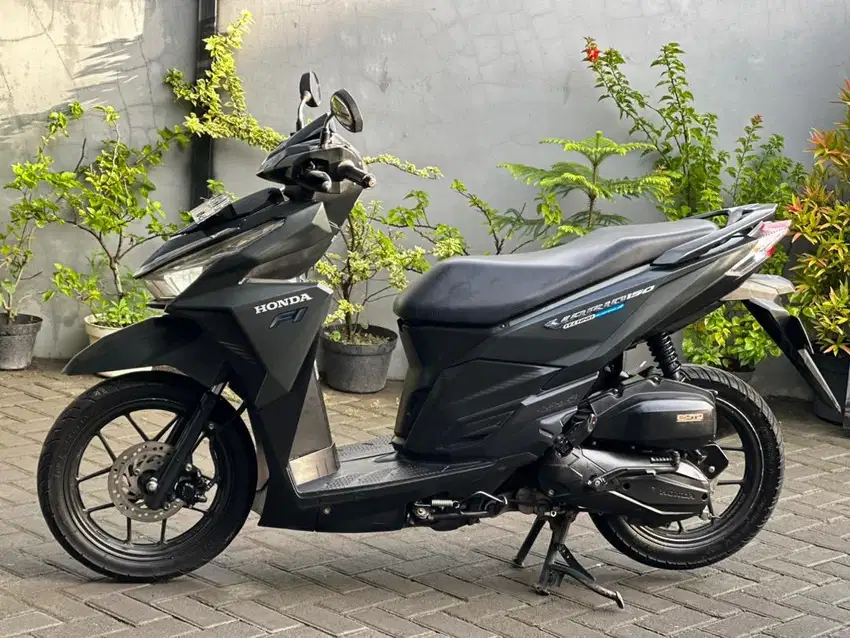 Vario 150 2016 ab pajak on