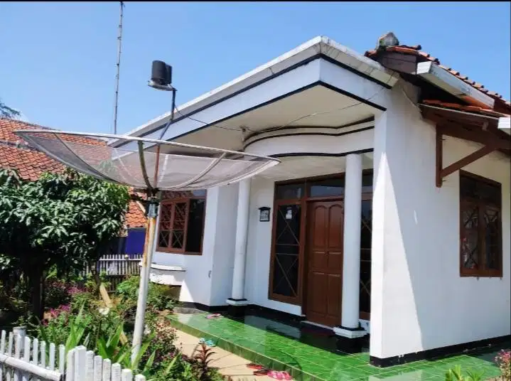 Jual Rumah Tanpa Perantara. Bagus, Murah & Seger