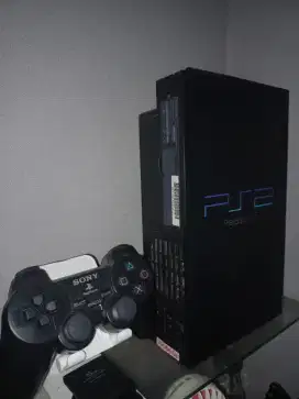 Jual ps 2 bekas