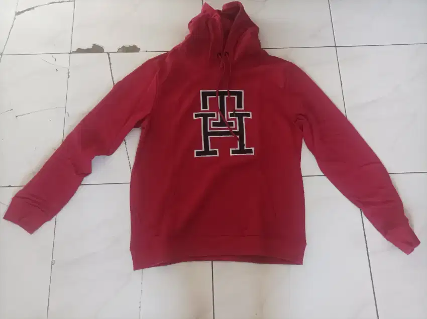 Jaket Tommy Hilfiger