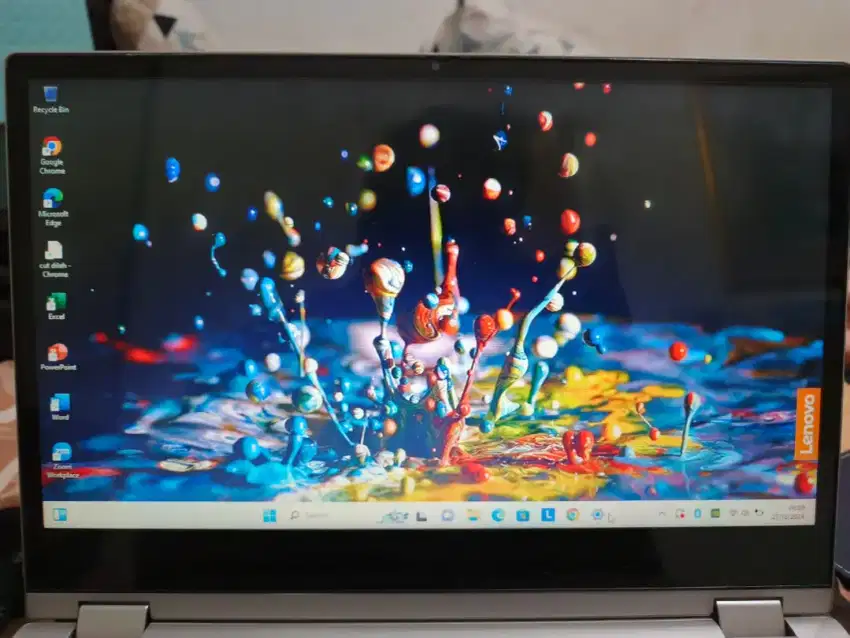 Lenovo Ideapad C340 2 in 1