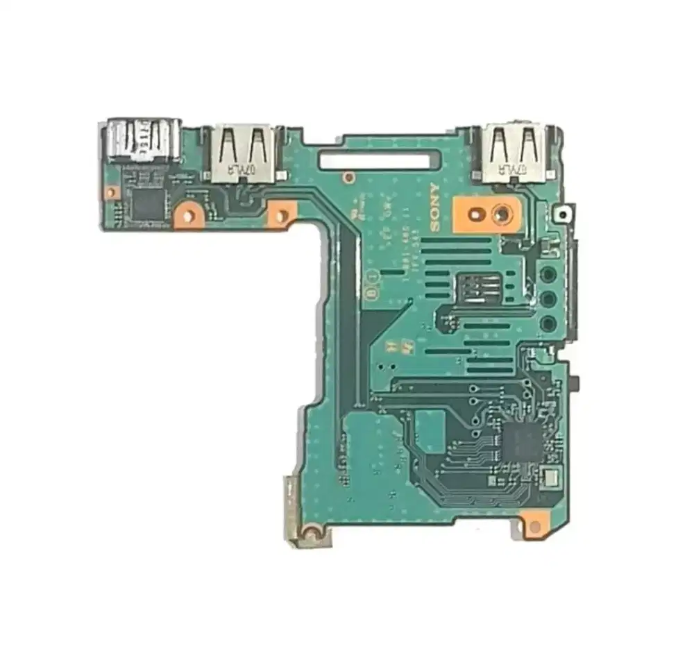 Childboard Laptop Sony Vaio PCG-31111W Original Copotan Normal Tested