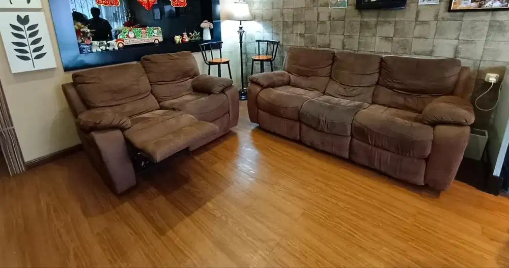 Dijual SOFA CHEERS INFORMA