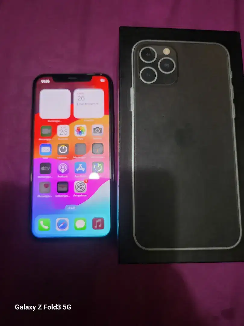 IPhone 11 pro 256gb