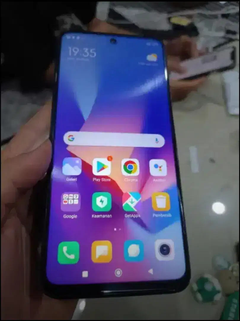 Xiaomi redmi note 9 pro 8/128 NFC