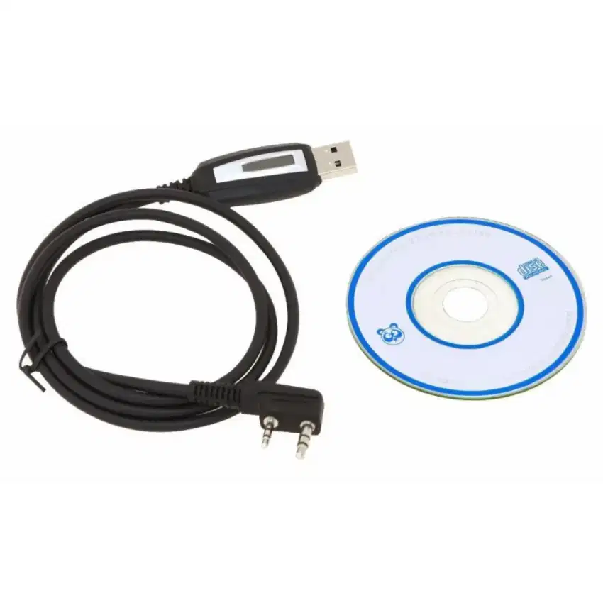 kabel program ht BaoFeng a58s