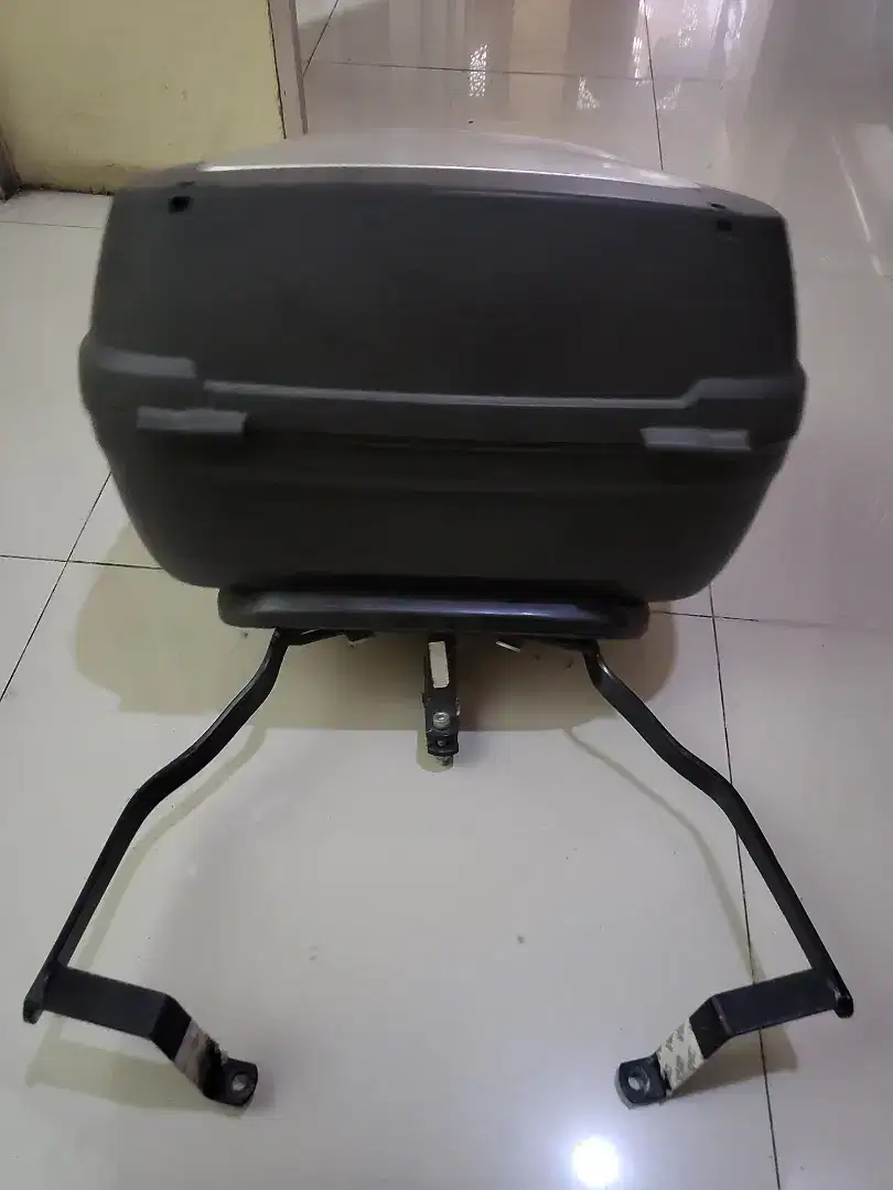 Box motor nmax kondisi bagus