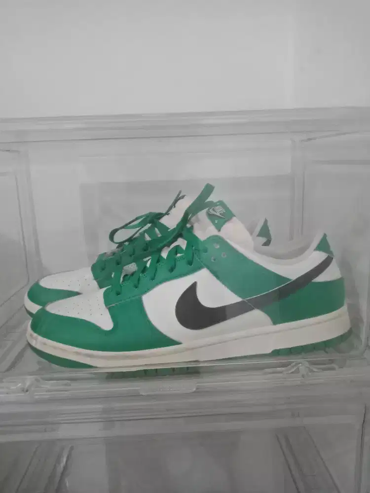 Nike Dunk Green