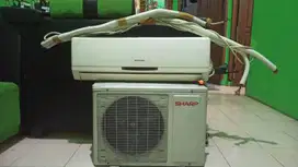 Jual ac mrk sharp