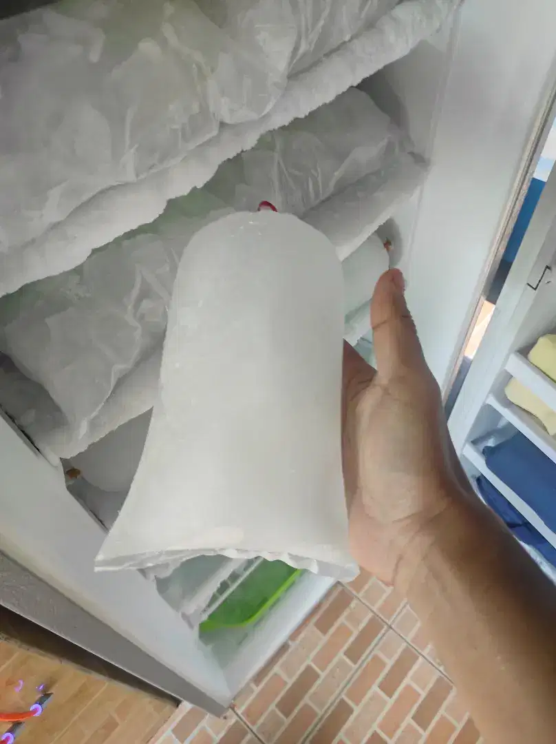 es batu ikat 1 kilo