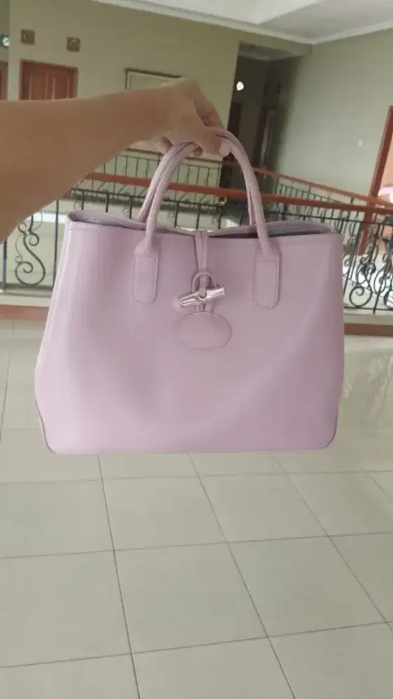 Longchamp bag authentic