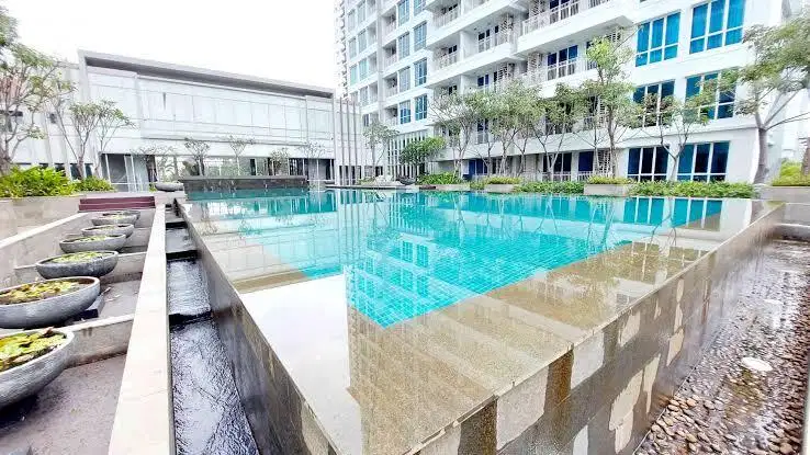 Apartemen Aspen Residence 3+1BR Furnished Fatmawati - Tb simatupang