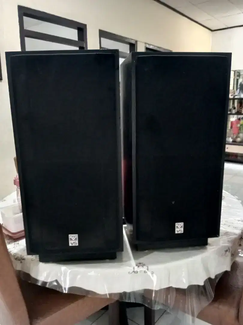 Paket Home theater second Cerwin Vega,JBL,Ymaha jarang pakai