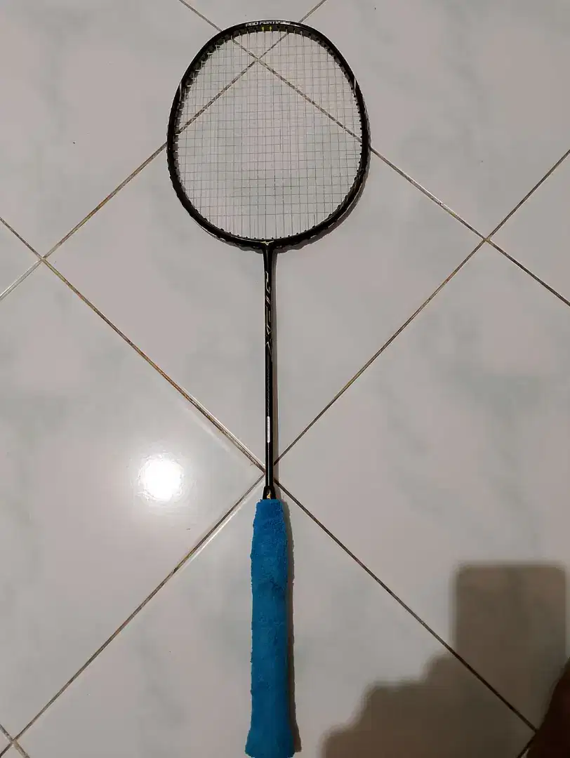 RAKET MIZUNO JPX EDITION