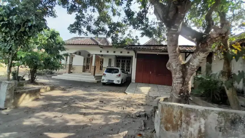 Jual Rumah di Ganjuran Bantul