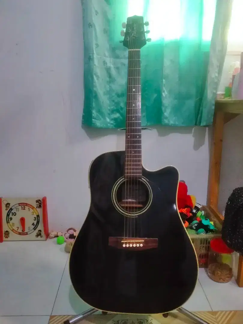 Takamine ED21C -BL