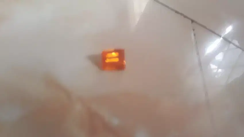 Batu Safir Orange 9cratt
