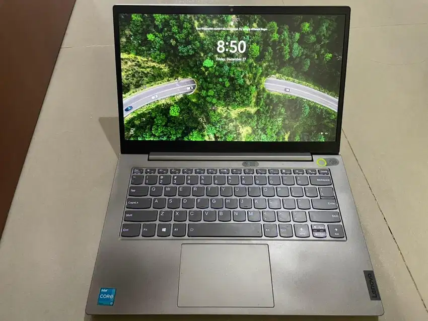 Lenovo ThinkBook Core I3 Gen 11