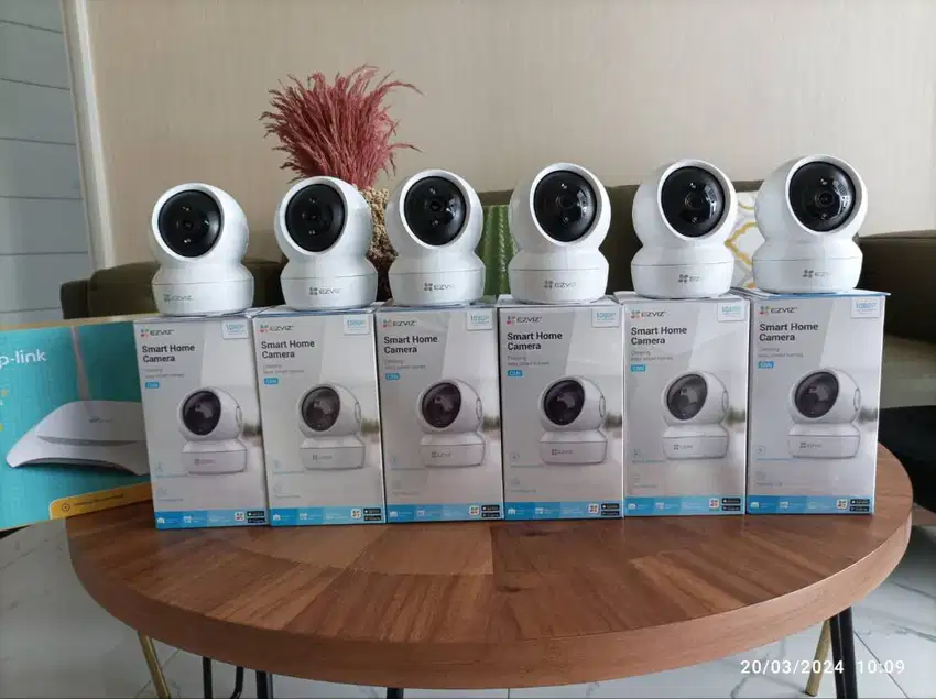 Dewa cctv bergaransi 100% ori