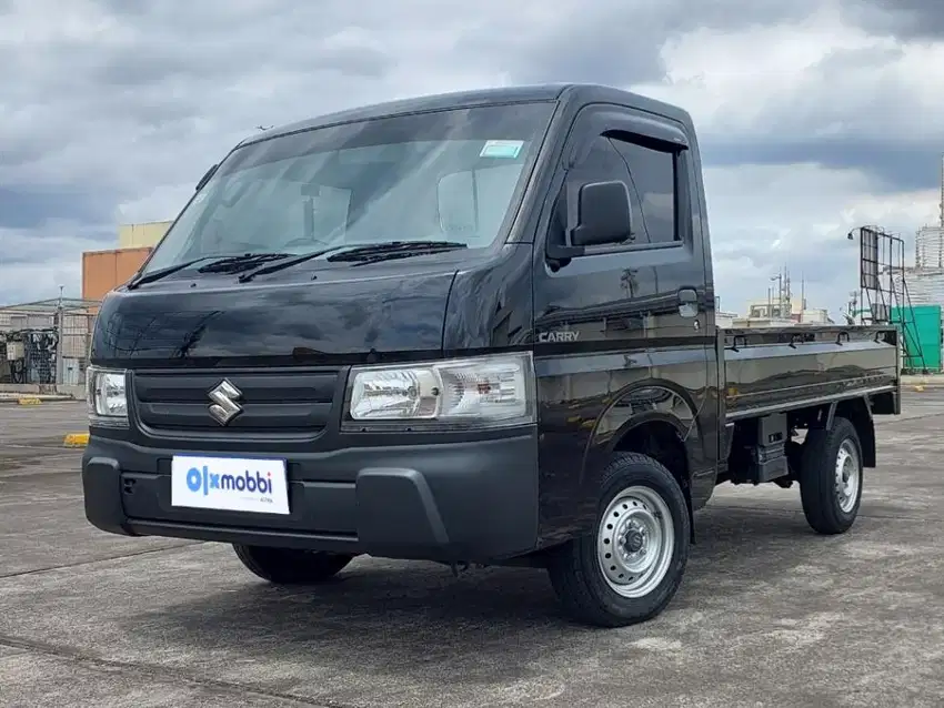 DP RENDAH - Suzuki Carry 1.5 Pick-up Bensin-MT 2021 1HO B