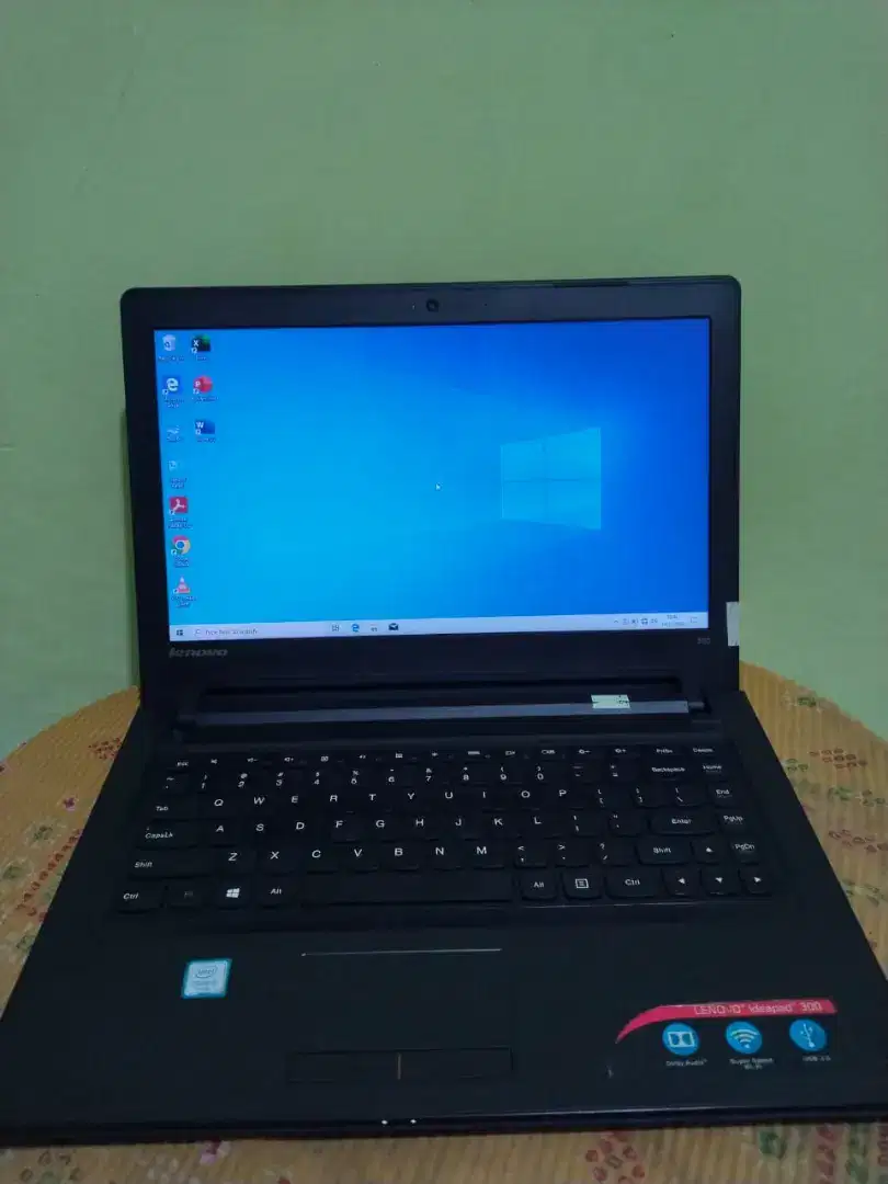 Laptop Lenovo Slim Corei5