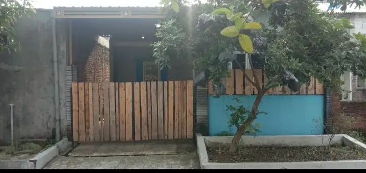 rumah murah di perumahan taman surya kencana tulangan sidoarjo