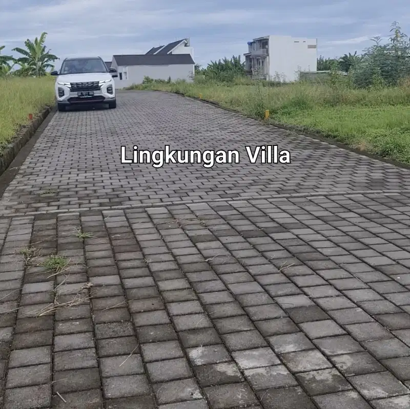 Tanah Kedungu kawasan pariwisata dkt Tanahlot, Canggu lingk villa