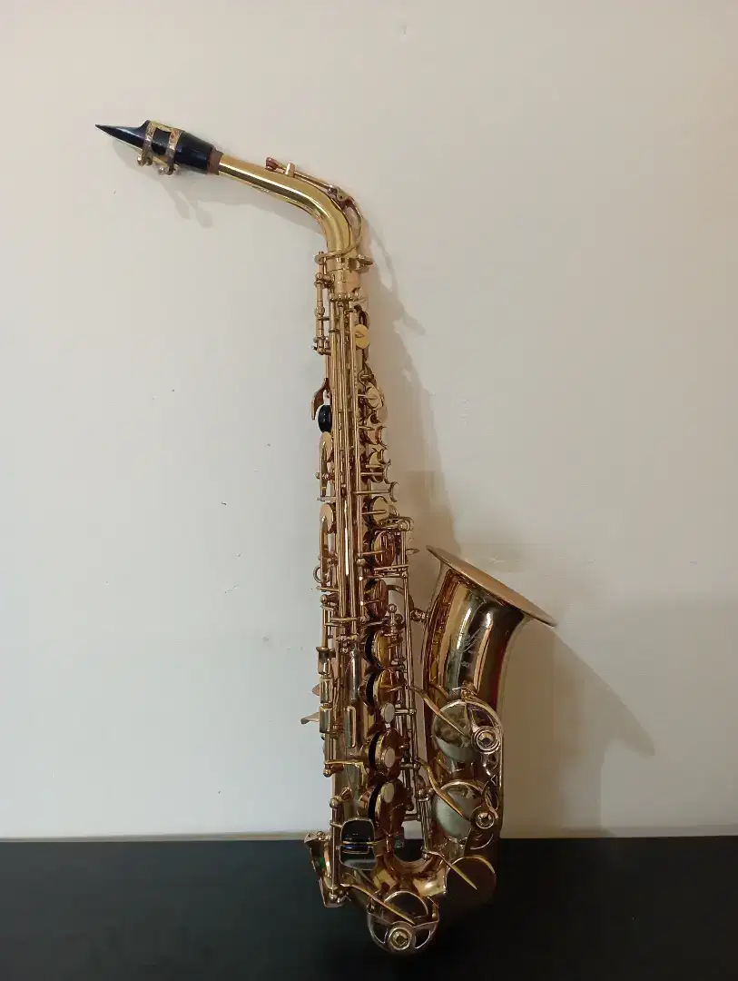 Saxophone Jeff France Zas-600