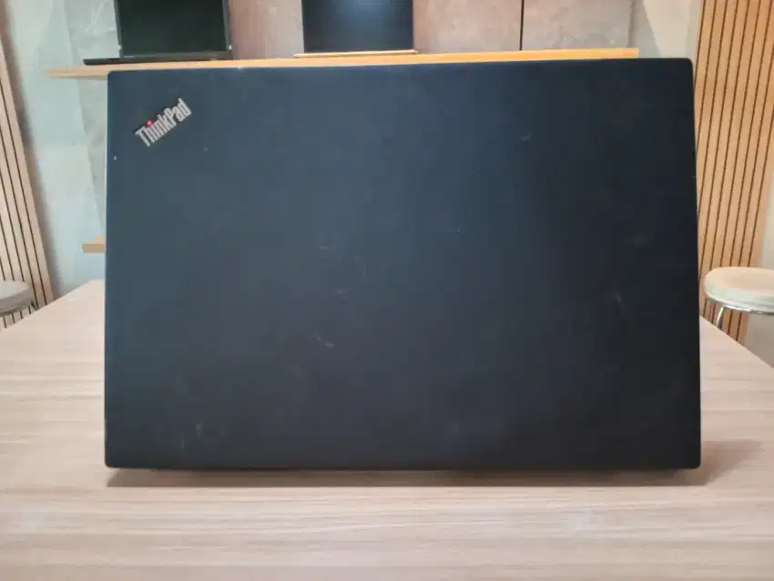 Lenovo thinkpad T460S I7