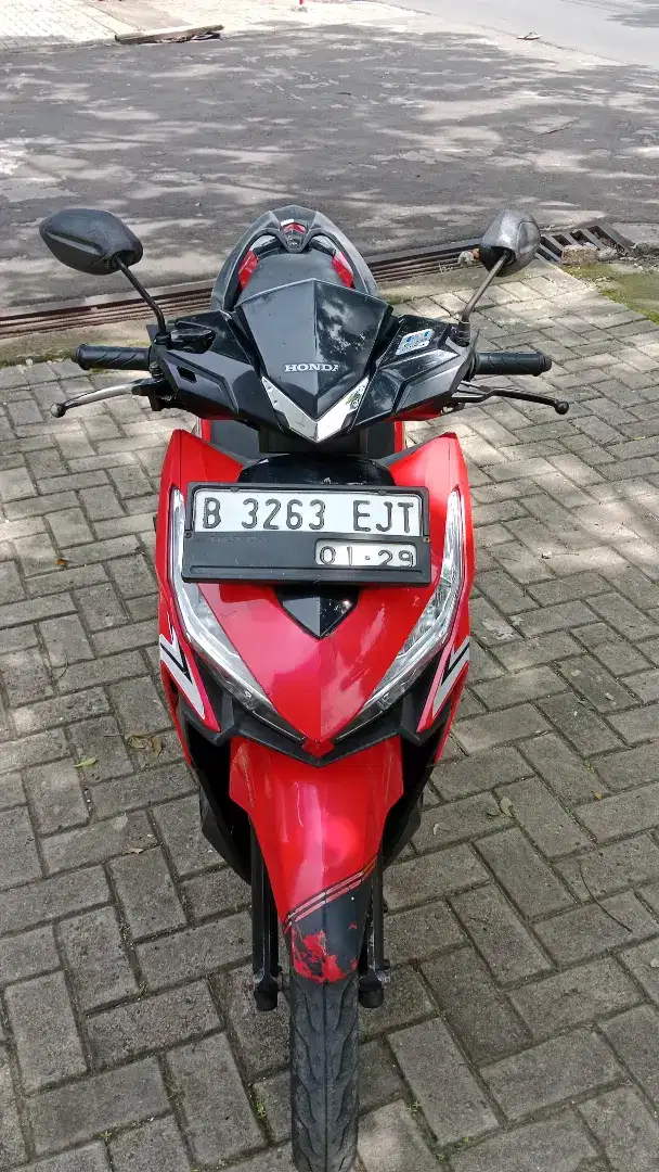 Honda Vario 125 LED 2017