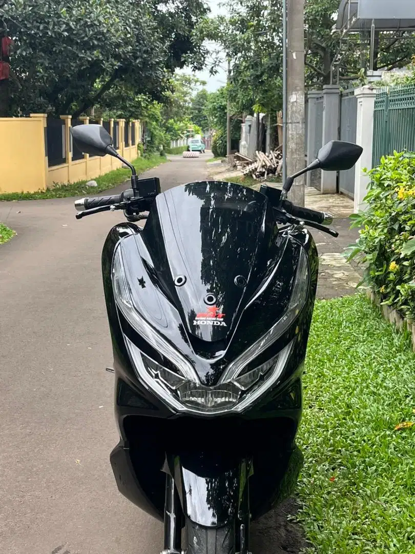 PCX 150 Tipe tertinggi Abs tahun 2019 super mulus