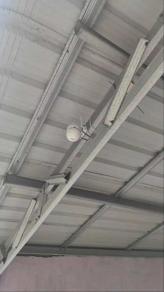 Medan CCTV Sudah sama Pasang harga Cuma-Cuma