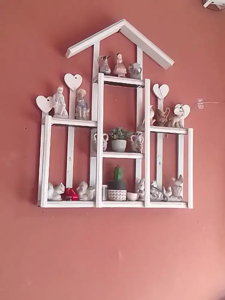 Pajangan/Hiasan dinding