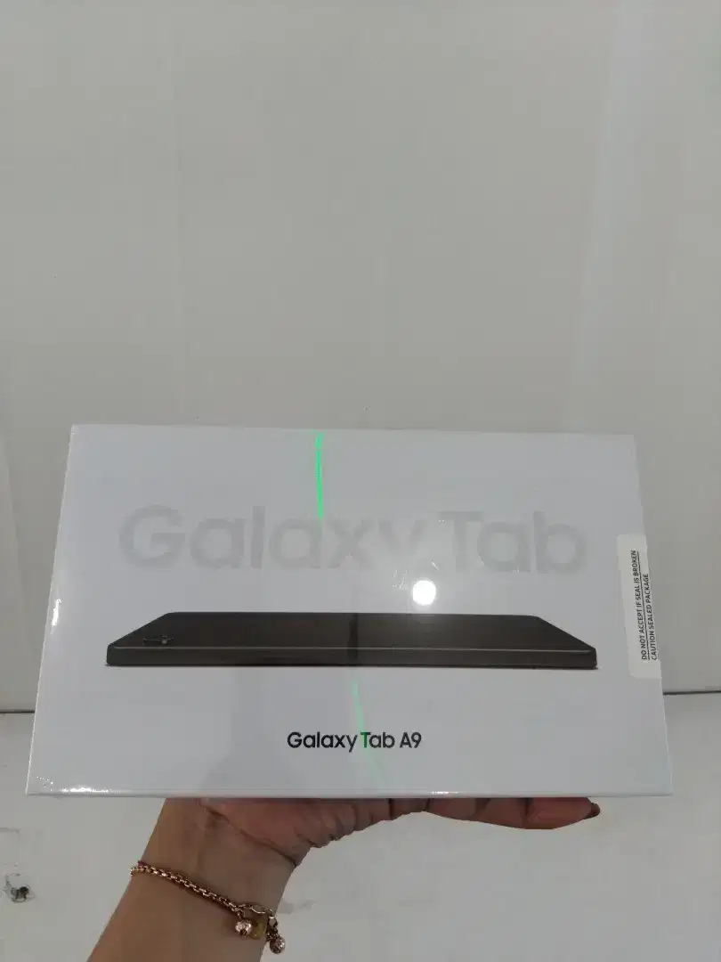 Tablet samsung A9