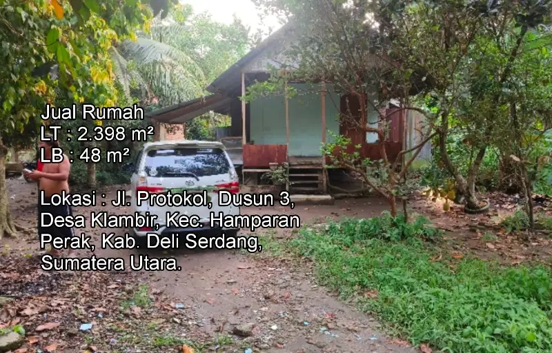 Rumah Nyaman Asri Istimewa