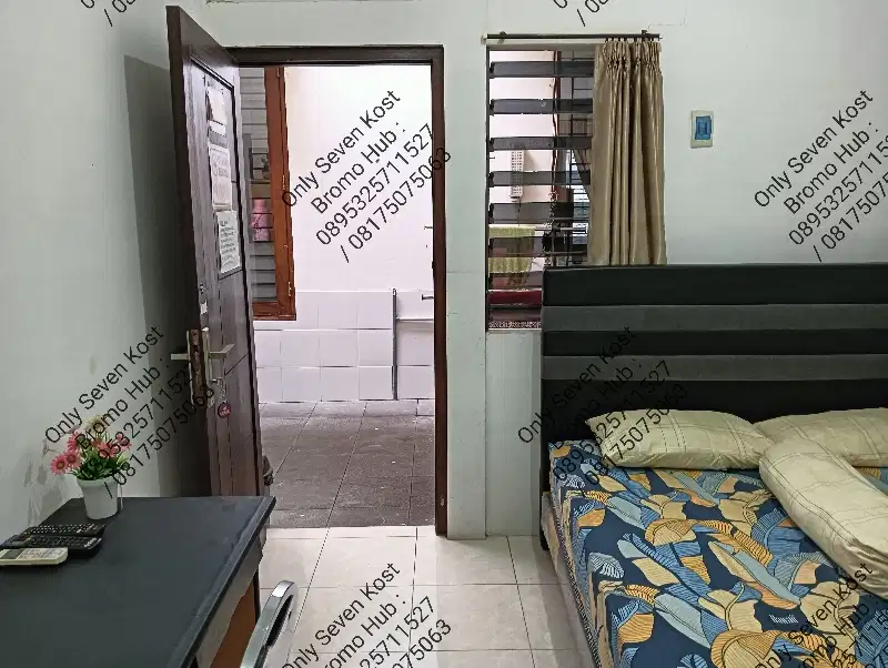 Kost Kos Exclusive Campur Pengadilan Arjuna Petemon Tidar Pemuda