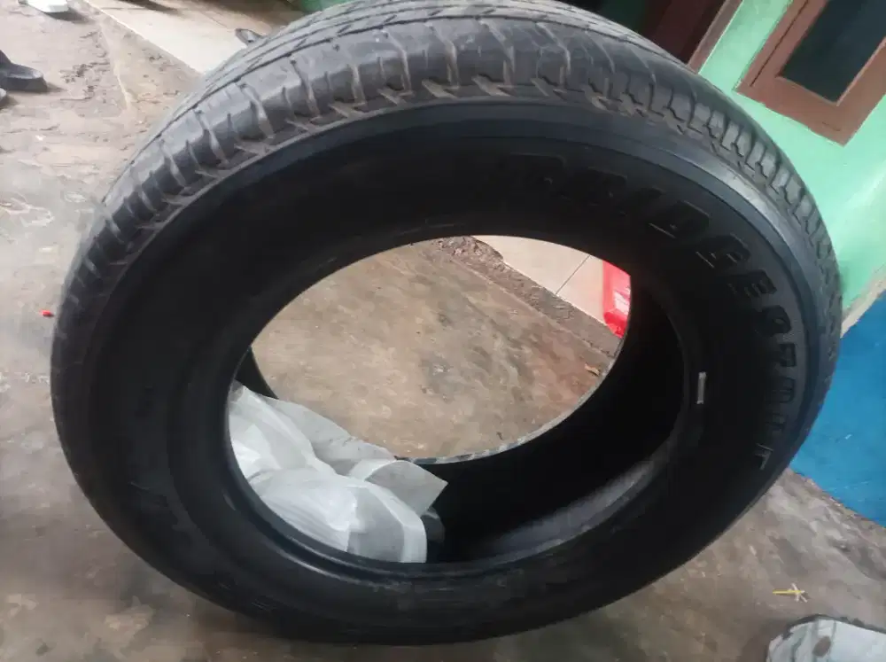 Ban Bridgestone ring 18