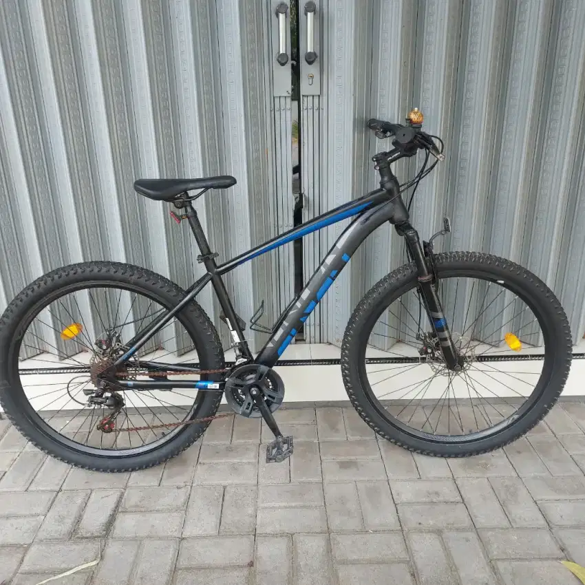 Sepeda mtb element alton beast x