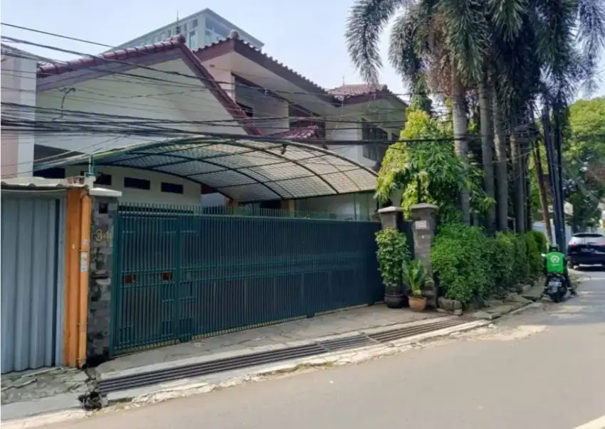 Dijual Rumah Sepat Raya Kebagusan Jakarta Selatan