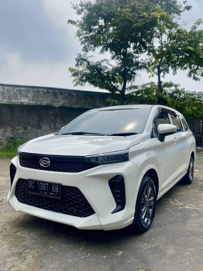 Xenia X 1.3 Matic 2021