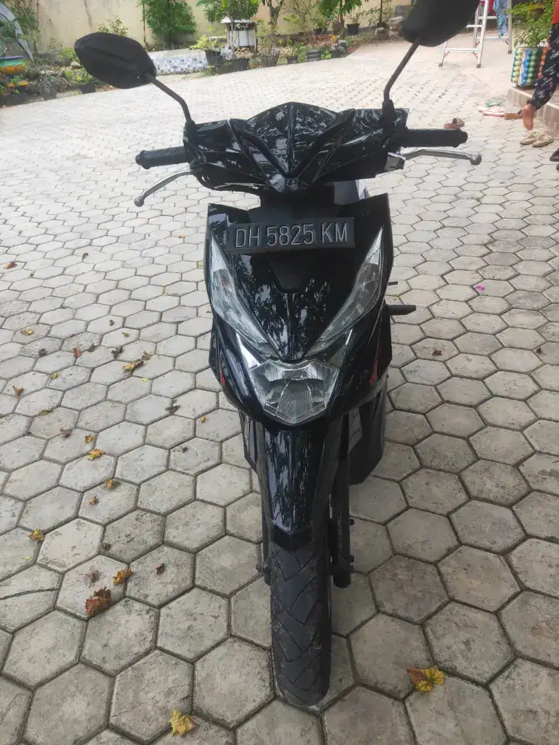 Honda beat esp tahun 2019