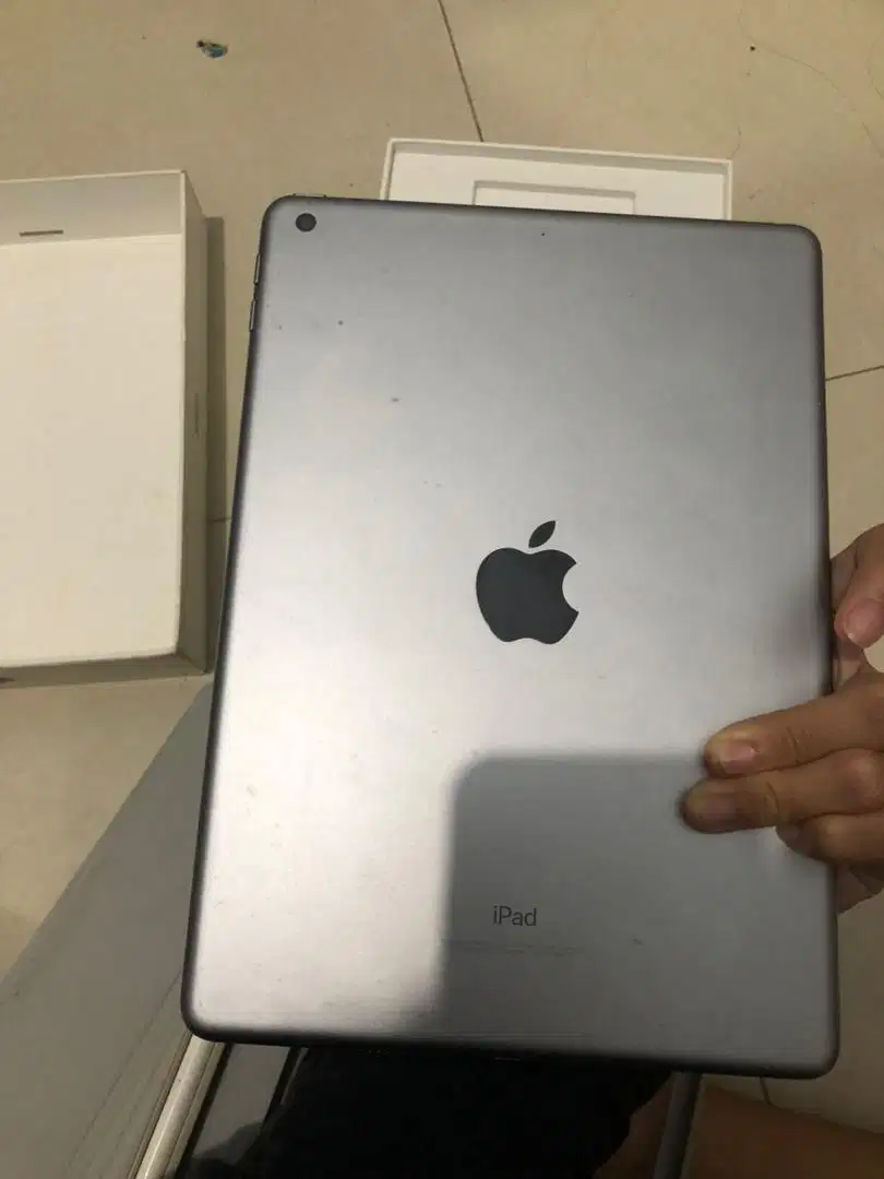 ipad gen 6 32gb